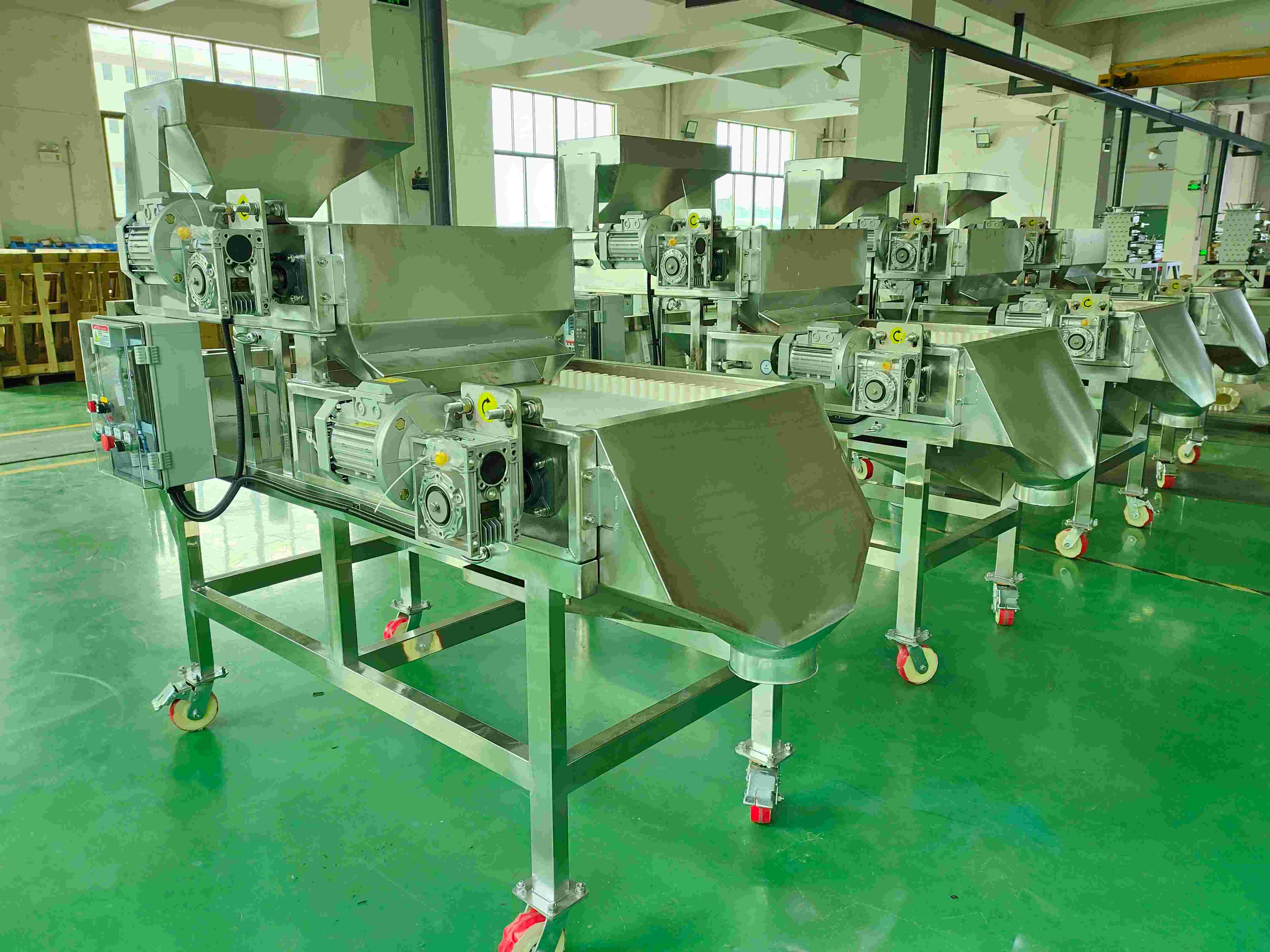 Як вибрати правильний магнітний сепаратор для промисловості пластмас? Ось що вам потрібно знати!