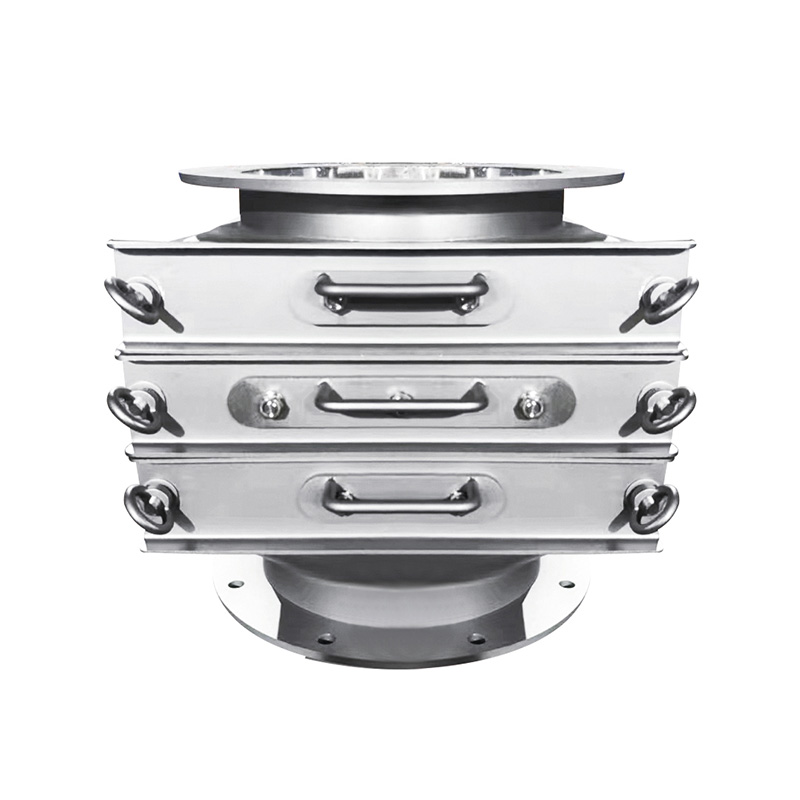 Які переваги пропонує магнітна шухляда для промислового розділення?