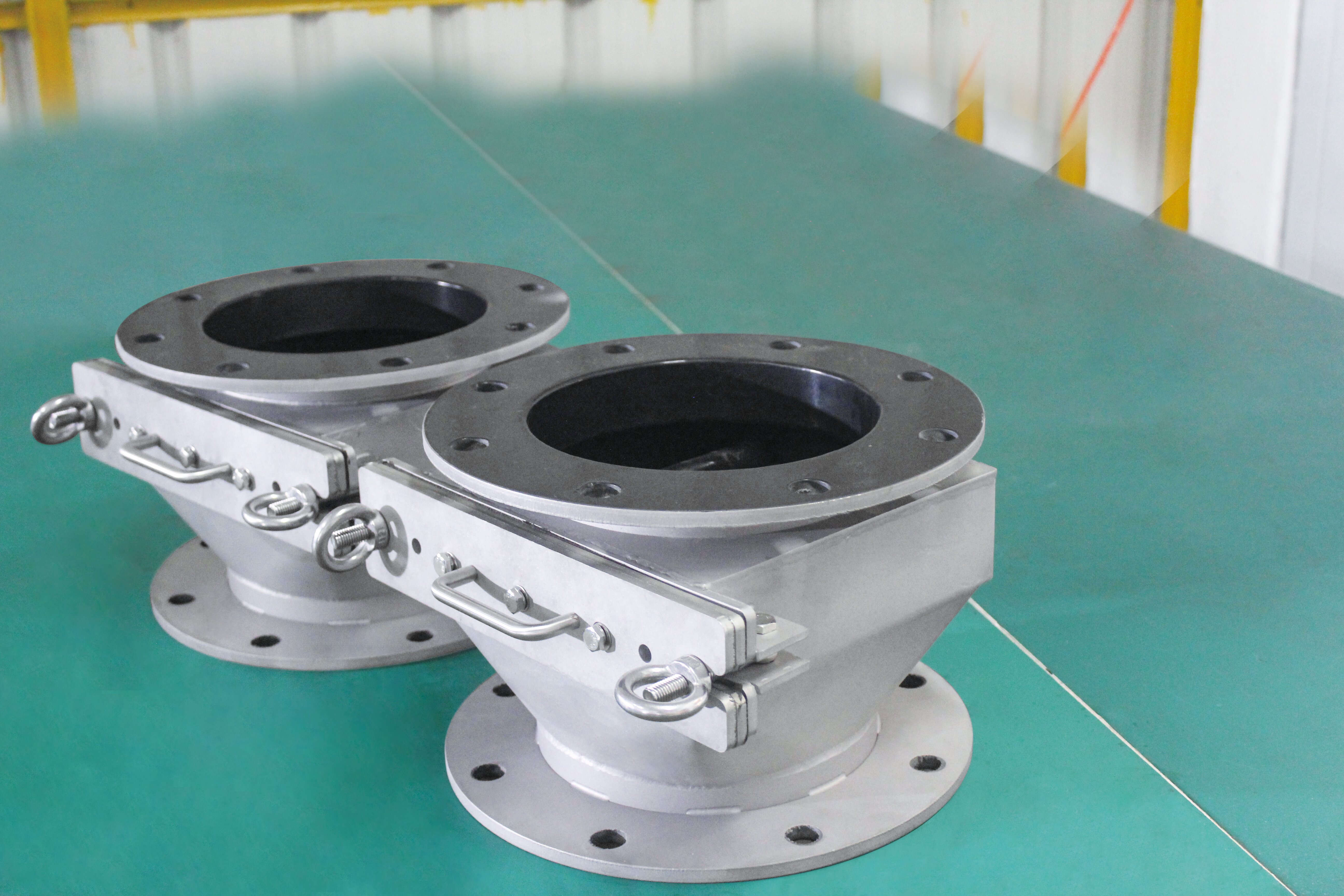 Чому ручний шухлядний пристрій для видалення праски необхідний у виробництві порошку чилі?