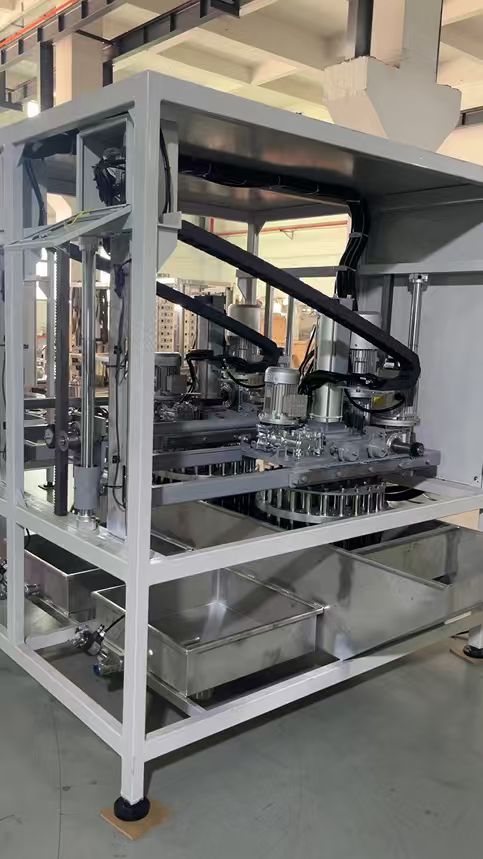 Що, якби ви могли скоротити витрати та робочу силу без шкоди для продуктивності?