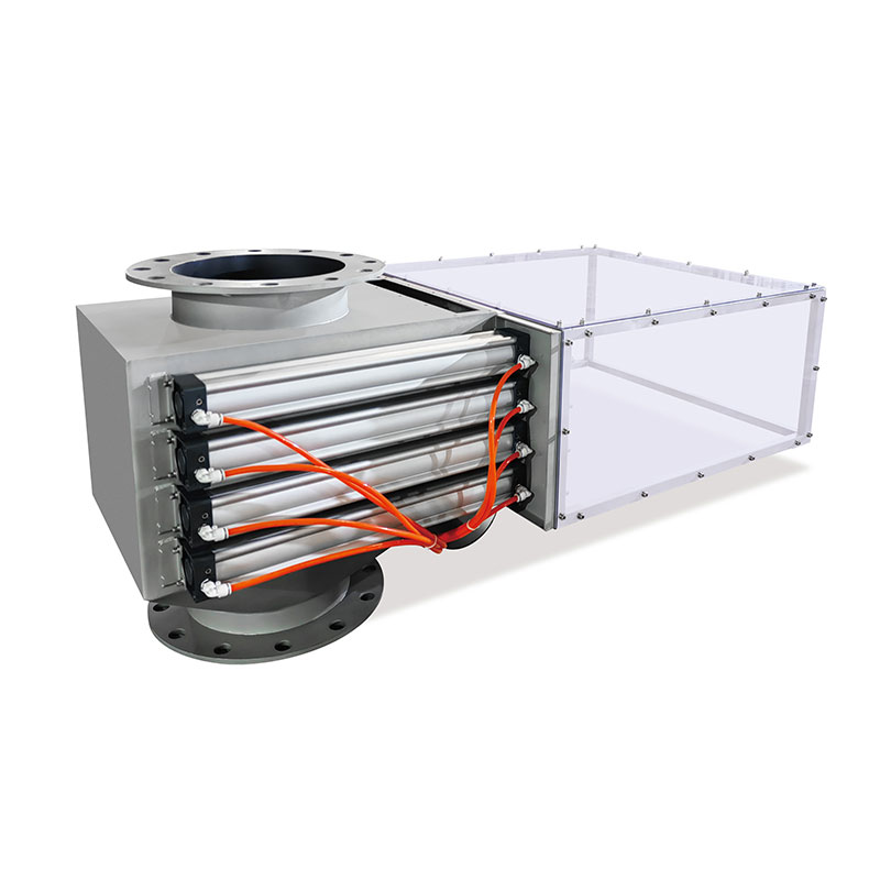 Як автоматичний магнітний сепаратор покращує чистоту промислових матеріалів?